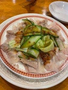 エルミタージュ香味