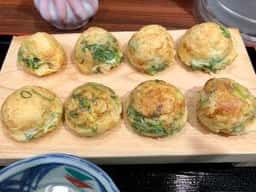 たこ家道頓堀くくる 大丸梅田店