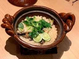 小料理 華やぎ