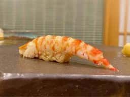 鮨 栞庵やましろ 難波店