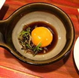 ヤッコ食堂