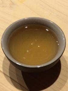 黄色い長ぐつ
