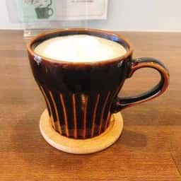れんげ喫茶店