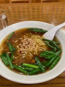 中国四川料理 華香苑 西区店