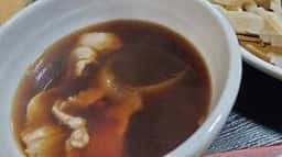 本橋手打うどん