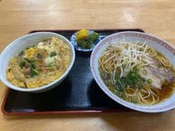かどや食堂