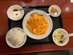 唐庄酒家 イオン大沢