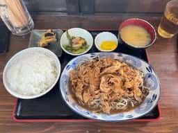 じぞう亭