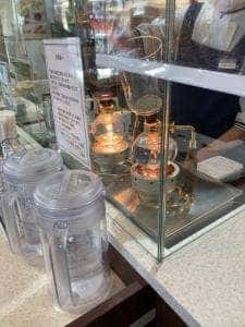 VIE DE FRANCE 江南店