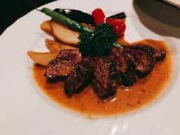 Bistro辻庵