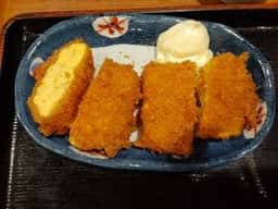街かど屋 熱田一番店