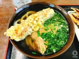 うどんだい好き 浜店