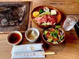 筑波山ひたち野