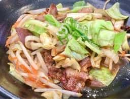 甲南PA上り フードコート