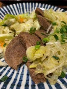 牛たん伊之助 イオンモール熱田