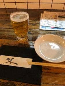 曽根崎ホルモン よう太