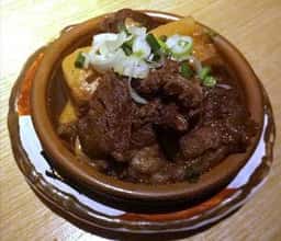 円卓日和 サルバリ