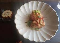 あかり屋ごはん