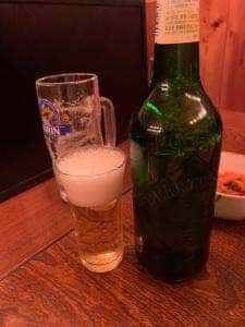 麒麟ビヤホール