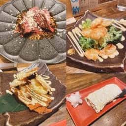 予祝のてっぺん 男道場