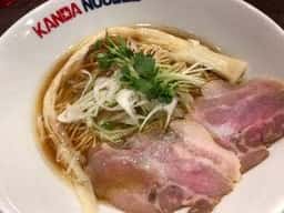KANDA NOODLE