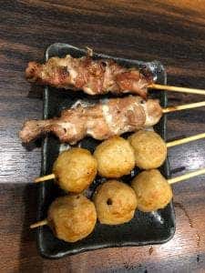 武蔵小杉もっくん