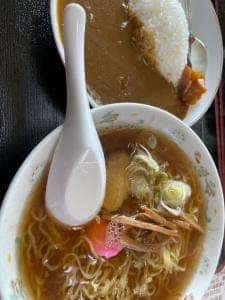 吉野中華料理店