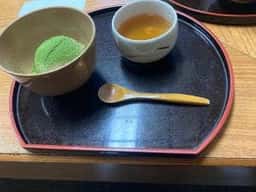 純正宇治茶専門店・三星園上林三入本店