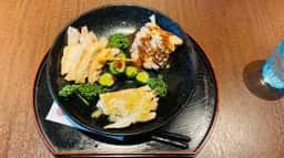 総本家 媽媽菜館 六花