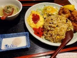 知味観