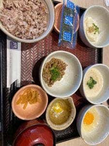大戸屋ごはん処 五反田東口駅前店