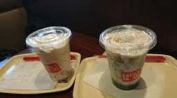 ドトールコーヒーショップ 阪急庄内店