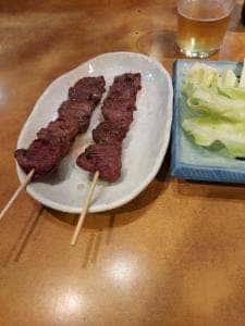 焼きとり しげ