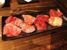 ニクアザブ 学芸大学店