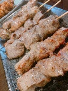 呑み食い処 はじっこ