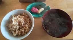 自然和食 はな笑み