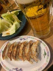 餃子酒場 ROOKIE 綾小路店