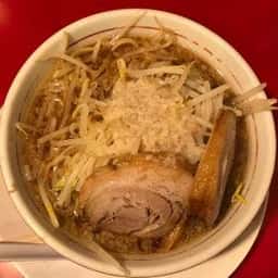 ダントツラーメン 高松一番店