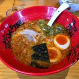 ラー麺ずんどう屋 京都久御山店