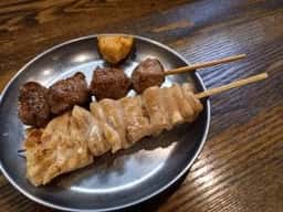 新橋やきとん 京橋店