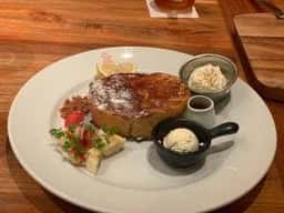 ザ フレンチ トースト ファクトリー アリオ亀有店