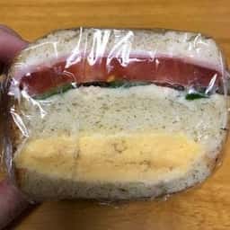 粉の実