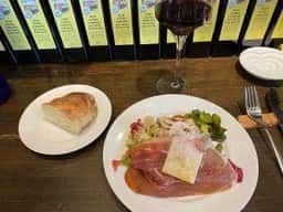 レストランボンジョリーナ 高円寺店