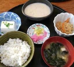 割烹 大新
