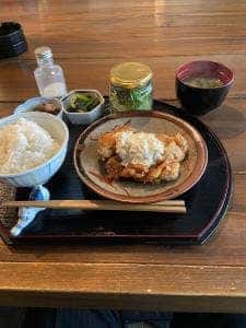 惣菜BAL 室屋