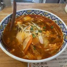 らーめん一番館 大友店