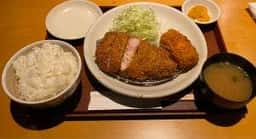 とんかつ かつ慶