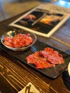 ニクアザブ 学芸大学店