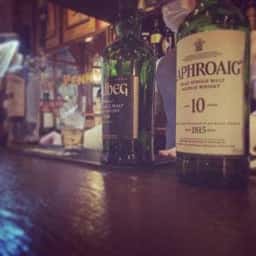 ハーフ ペニー 大名店