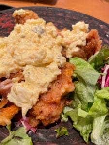 大戸屋ごはん処 目黒権之助坂店